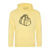 AWDis College Hoodie Thumbnail