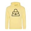 AWDis College Hoodie Thumbnail