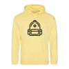 AWDis College Hoodie Thumbnail
