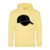 AWDis College Hoodie Thumbnail