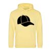 AWDis College Hoodie Thumbnail