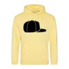 AWDis College Hoodie Thumbnail