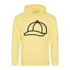 AWDis College Hoodie Thumbnail