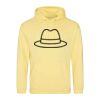 AWDis College Hoodie Thumbnail