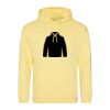 AWDis College Hoodie Thumbnail