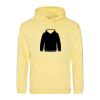 AWDis College Hoodie Thumbnail