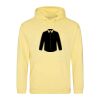 AWDis College Hoodie Thumbnail