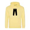AWDis College Hoodie Thumbnail