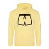 AWDis College Hoodie Thumbnail