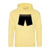 AWDis College Hoodie Thumbnail