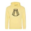 AWDis College Hoodie Thumbnail