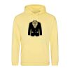 AWDis College Hoodie Thumbnail