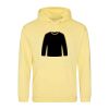 AWDis College Hoodie Thumbnail
