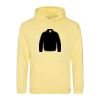 AWDis College Hoodie Thumbnail