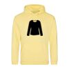 AWDis College Hoodie Thumbnail