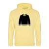 AWDis College Hoodie Thumbnail