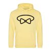 AWDis College Hoodie Thumbnail