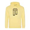 AWDis College Hoodie Thumbnail