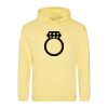 AWDis College Hoodie Thumbnail