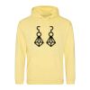 AWDis College Hoodie Thumbnail