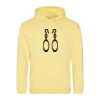AWDis College Hoodie Thumbnail