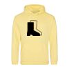 AWDis College Hoodie Thumbnail