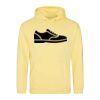 AWDis College Hoodie Thumbnail