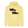 AWDis College Hoodie Thumbnail