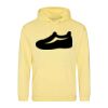 AWDis College Hoodie Thumbnail