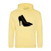 AWDis College Hoodie Thumbnail