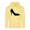 AWDis College Hoodie Thumbnail