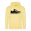 AWDis College Hoodie Thumbnail
