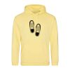 AWDis College Hoodie Thumbnail