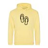 AWDis College Hoodie Thumbnail