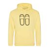 AWDis College Hoodie Thumbnail