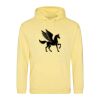 AWDis College Hoodie Thumbnail
