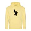 AWDis College Hoodie Thumbnail