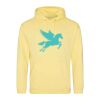 AWDis College Hoodie Thumbnail