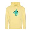 AWDis College Hoodie Thumbnail