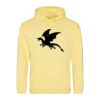 AWDis College Hoodie Thumbnail