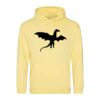 AWDis College Hoodie Thumbnail