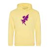 AWDis College Hoodie Thumbnail