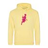 AWDis College Hoodie Thumbnail