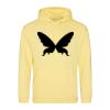 AWDis College Hoodie Thumbnail