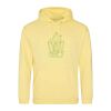 AWDis College Hoodie Thumbnail