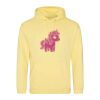 AWDis College Hoodie Thumbnail