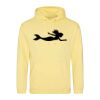 AWDis College Hoodie Thumbnail