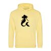 AWDis College Hoodie Thumbnail