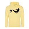 AWDis College Hoodie Thumbnail