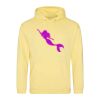 AWDis College Hoodie Thumbnail